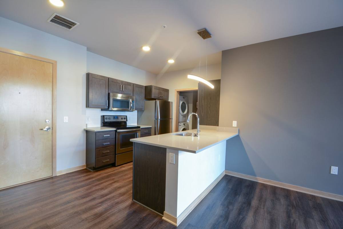 Apartment for rent at 1222 E Washington Ave, Madison, WI 53703