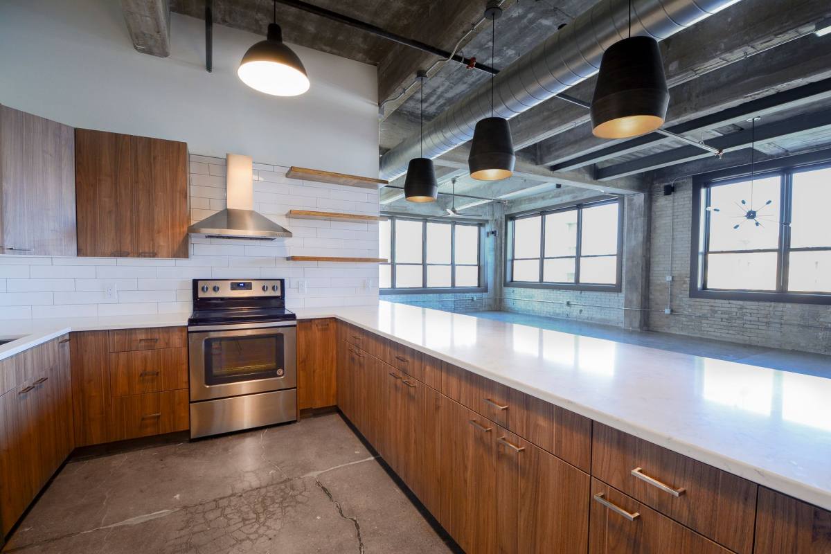 Apartment for rent at 730 Williamson St, Madison, WI 53703
