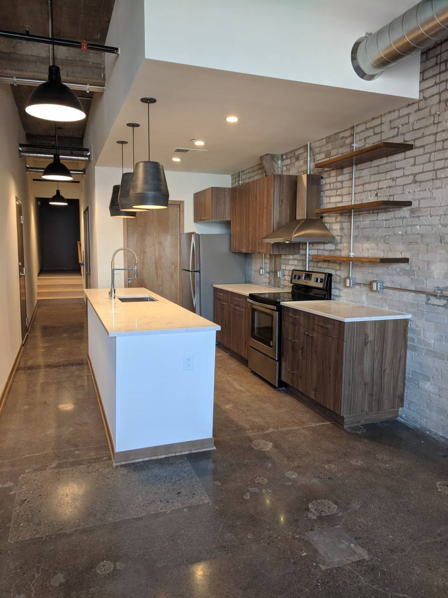 Apartment for rent at 730 Williamson St, Madison, WI 53703