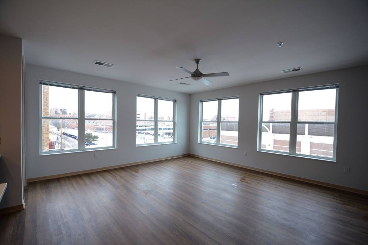Apartment for rent at 730 Williamson St, Madison, WI 53703
