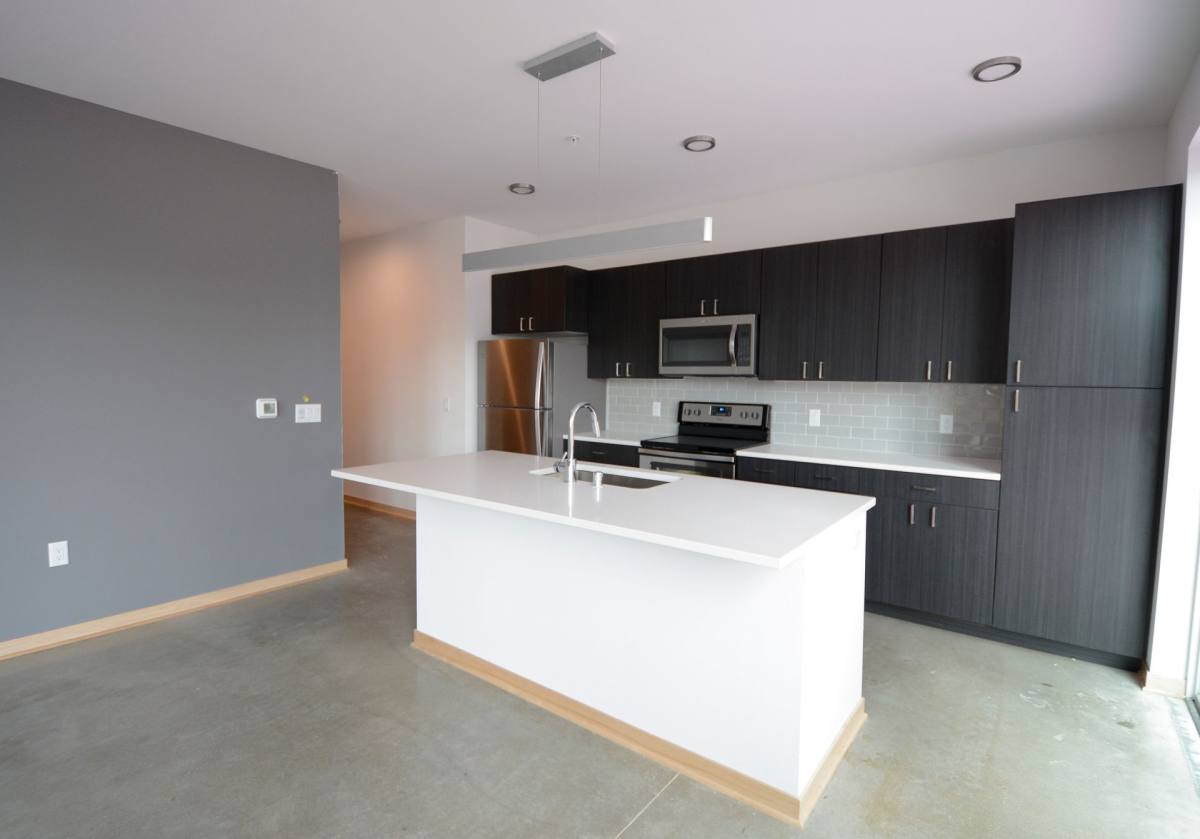 Apartment for rent at 730 Williamson St, Madison, WI 53703