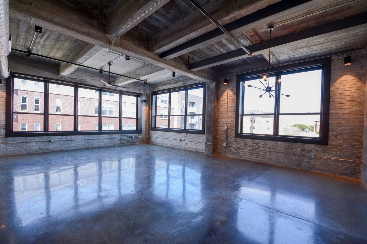Apartment for rent at 730 Williamson St, Madison, WI 53703