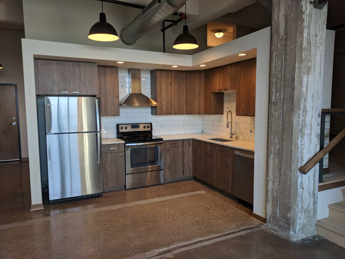 Apartment for rent at 730 Williamson St, Madison, WI 53703