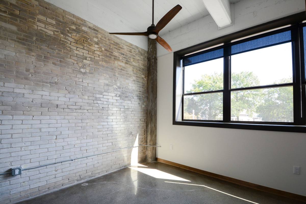 Apartment for rent at 730 Williamson St, Madison, WI 53703