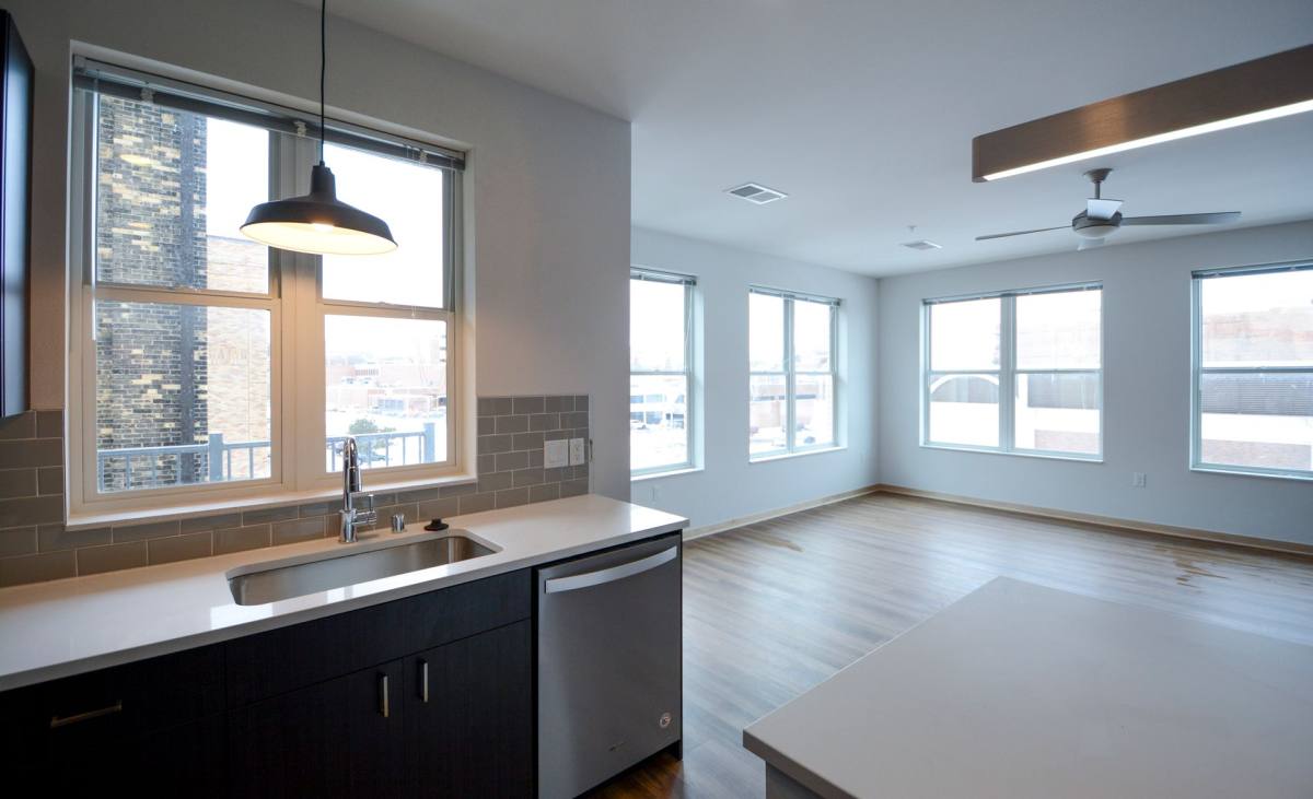 Apartment for rent at 730 Williamson St, Madison, WI 53703