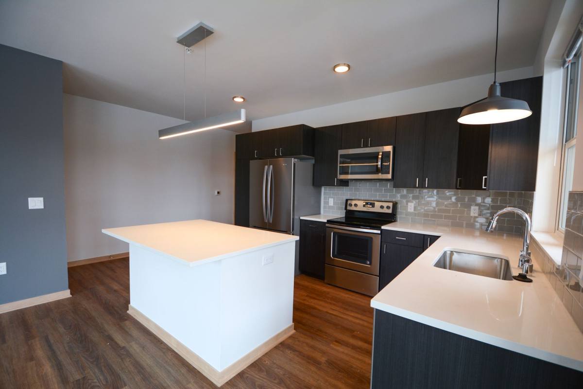 Apartment for rent at 730 Williamson St, Madison, WI 53703