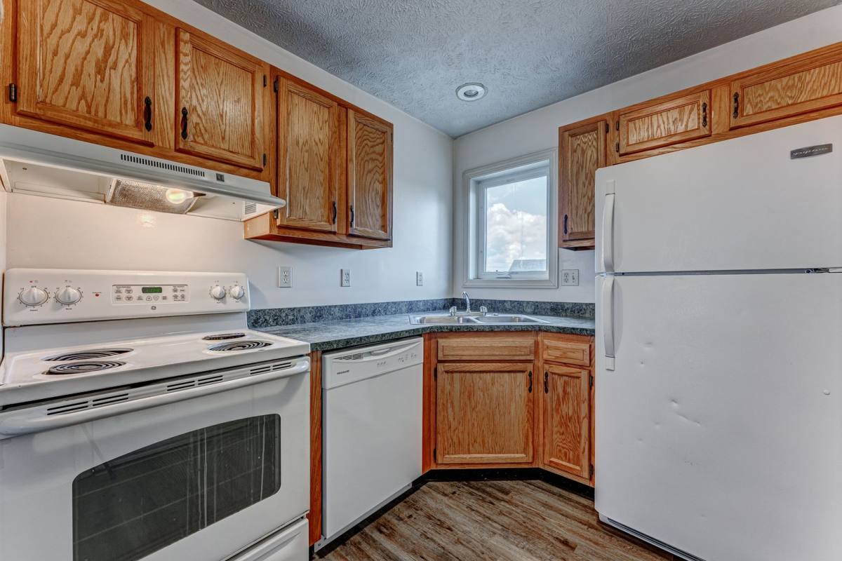 Apartment for rent at 749 Garrison Ave, Morgantown, WV 26505