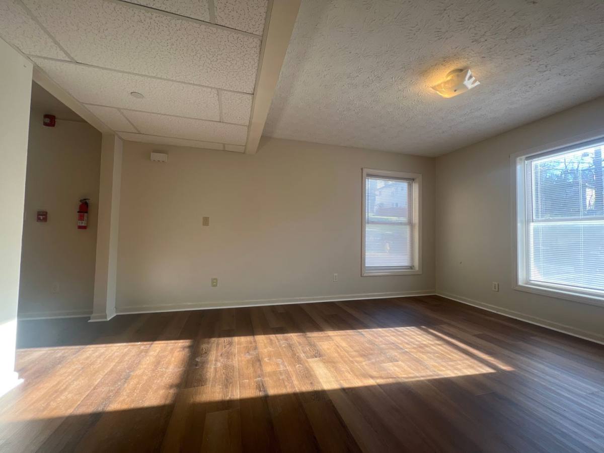 Apartment for rent at 749 Garrison Ave, Morgantown, WV 26505