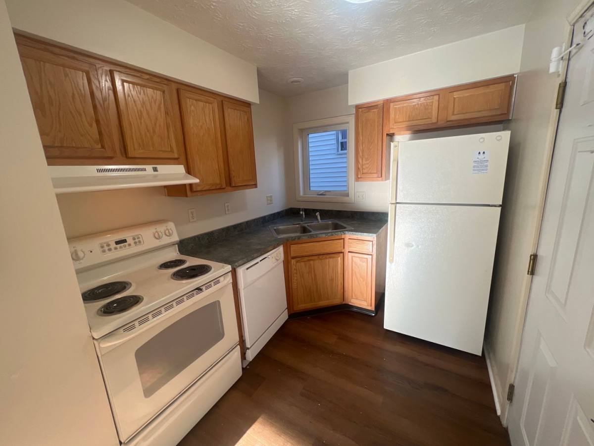 Apartment for rent at 749 Garrison Ave, Morgantown, WV 26505