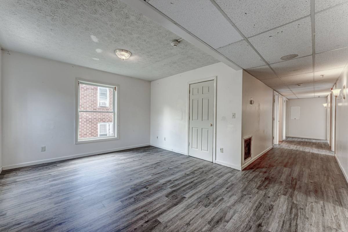 Apartment for rent at 749 Garrison Ave, Morgantown, WV 26505