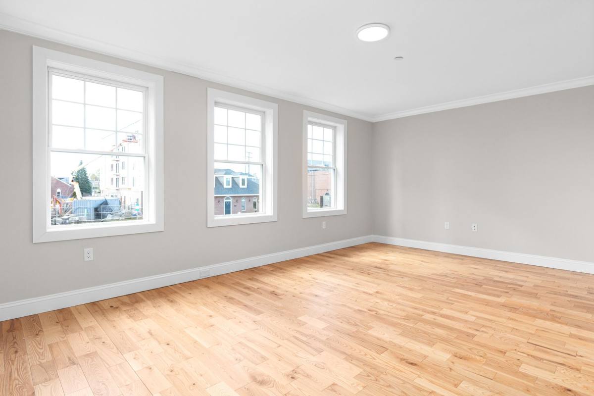 Townhouse for rent at 21 Third St, Dover, NH 03820