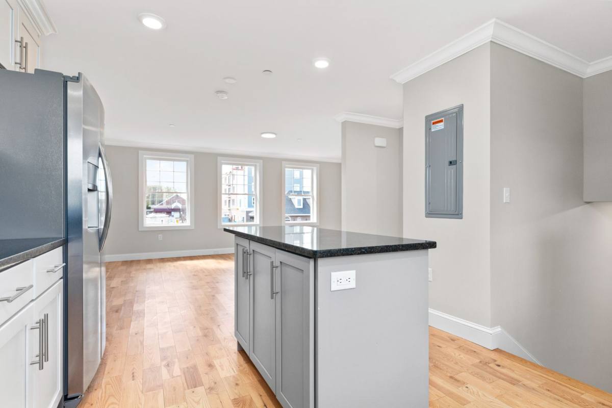 Townhouse for rent at 21 Third St, Dover, NH 03820