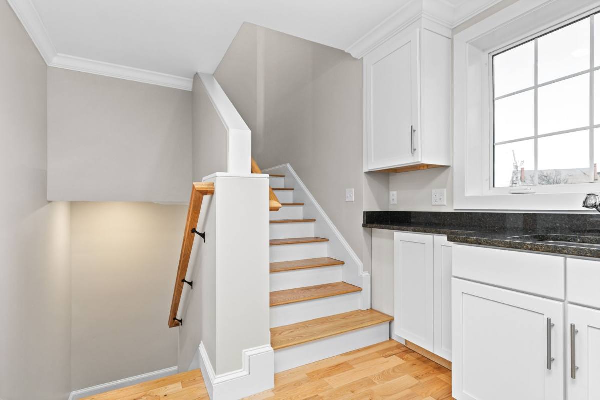 Townhouse for rent at 21 Third St, Dover, NH 03820