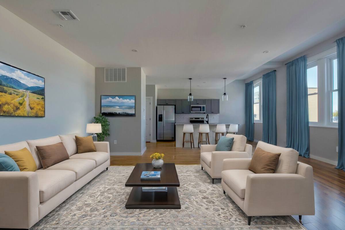 Apartment for rent at 277 State St, Schenectady, NY 12305