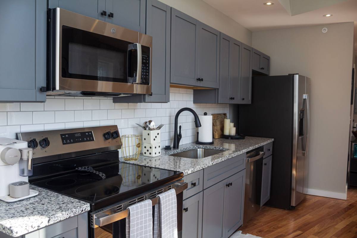 Apartment for rent at 277 State St, Schenectady, NY 12305