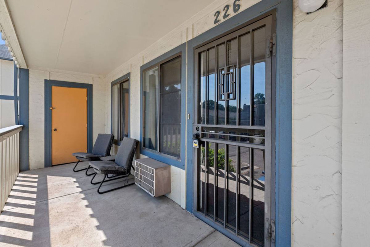 Condo for rent at 1118 City Park Ave #226, Fort Collins, CO 80521