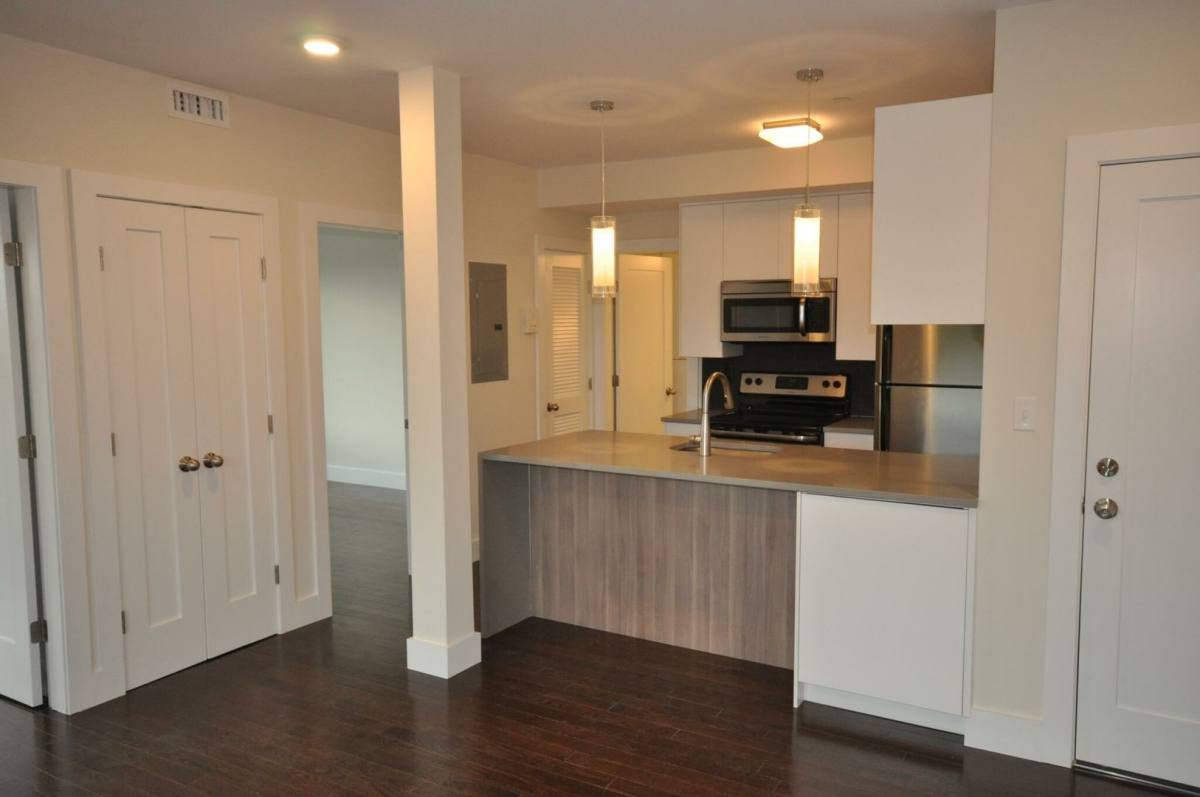 Apartment for rent at 659 Massachusetts Ave #7R, Boston, MA 02118