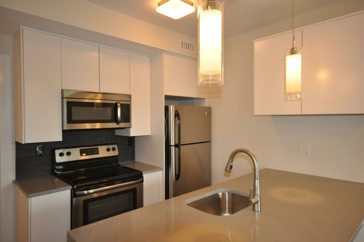 Apartment for rent at 659 Massachusetts Ave #7R, Boston, MA 02118