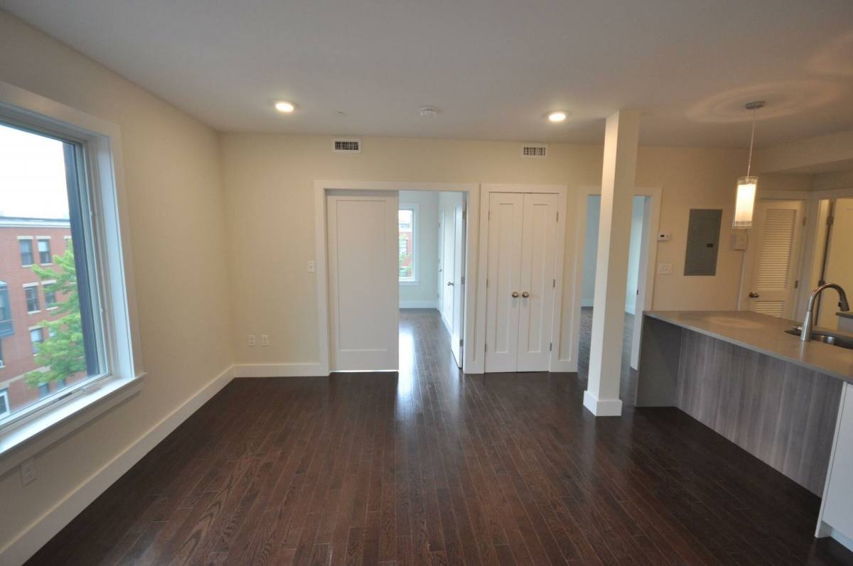 Apartment for rent at 659 Massachusetts Ave #7R, Boston, MA 02118