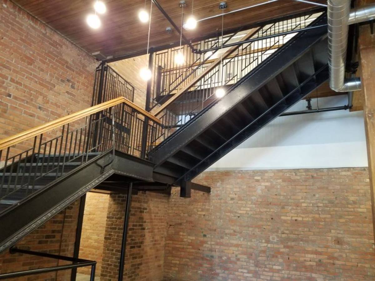 Apartment for rent at 1 S Erie St, Toledo, OH 43604