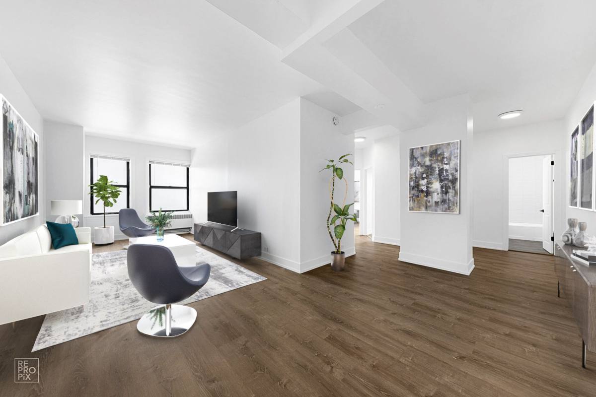 Apartment for rent at 6230 N Kenmore, Chicago, IL 60660