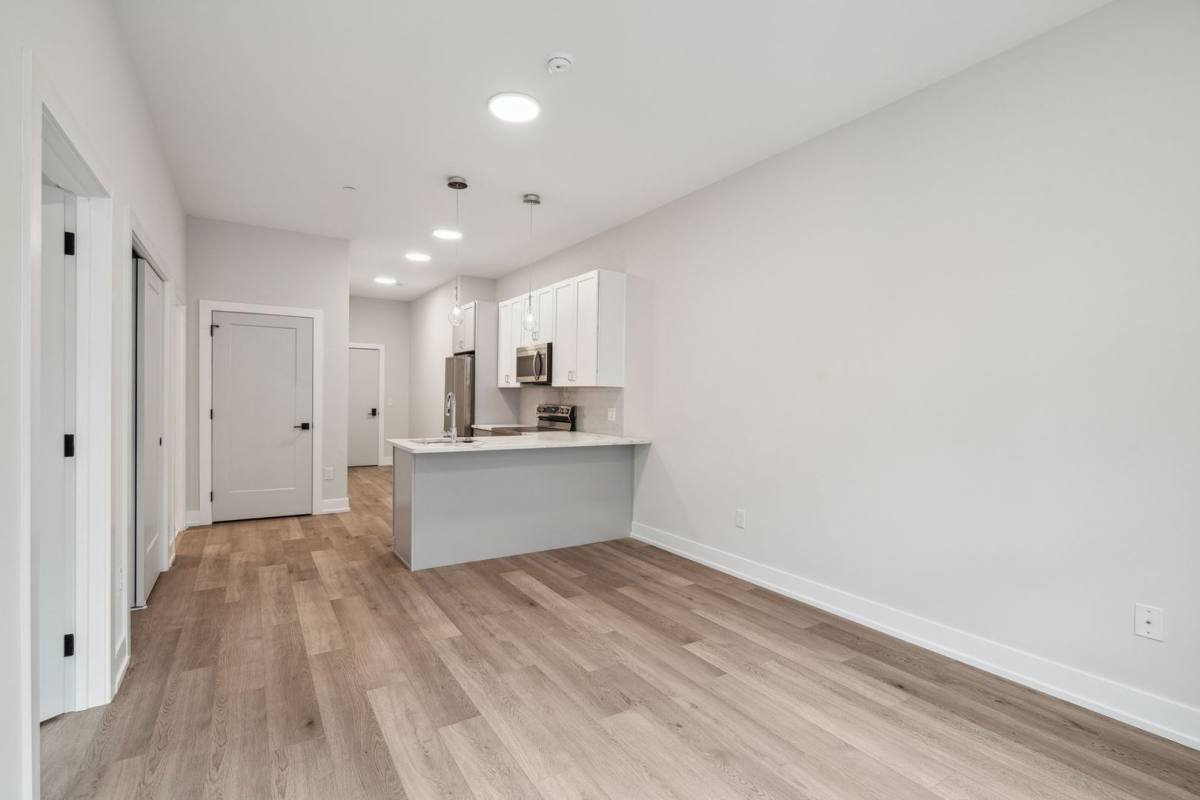 Apartment for rent at 342 W Girard Ave, Philadelphia, PA 19123