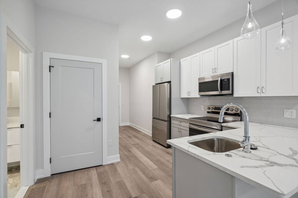 Apartment for rent at 342 W Girard Ave, Philadelphia, PA 19123