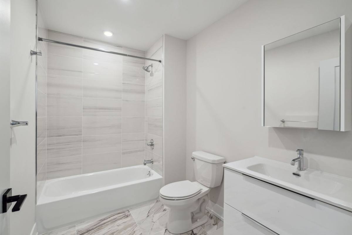 Apartment for rent at 342 W Girard Ave, Philadelphia, PA 19123