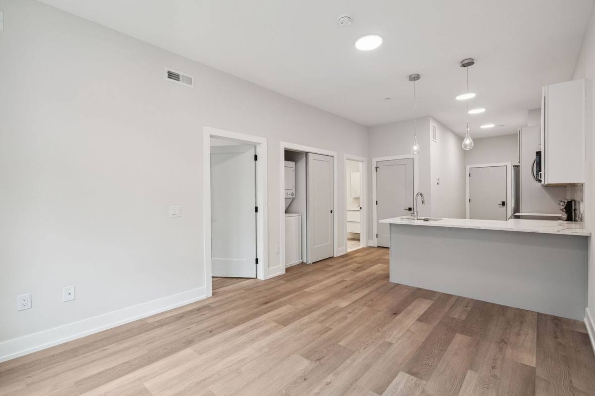Apartment for rent at 342 W Girard Ave, Philadelphia, PA 19123