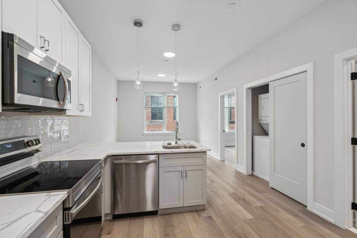 Apartment for rent at 342 W Girard Ave, Philadelphia, PA 19123