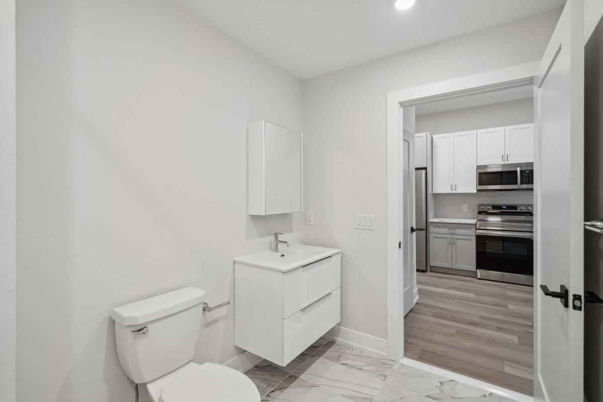 Apartment for rent at 342 W Girard Ave, Philadelphia, PA 19123