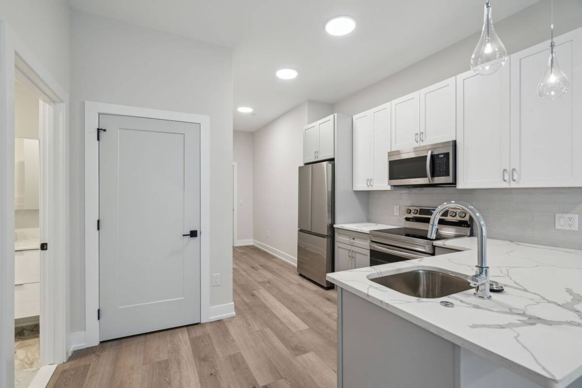 Apartment for rent at 342 W Girard Ave, Philadelphia, PA 19123