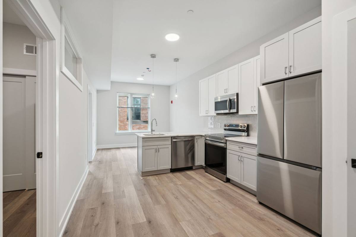 Apartment for rent at The Dally, 342 W Girard Ave, Philadelphia, PA 19123