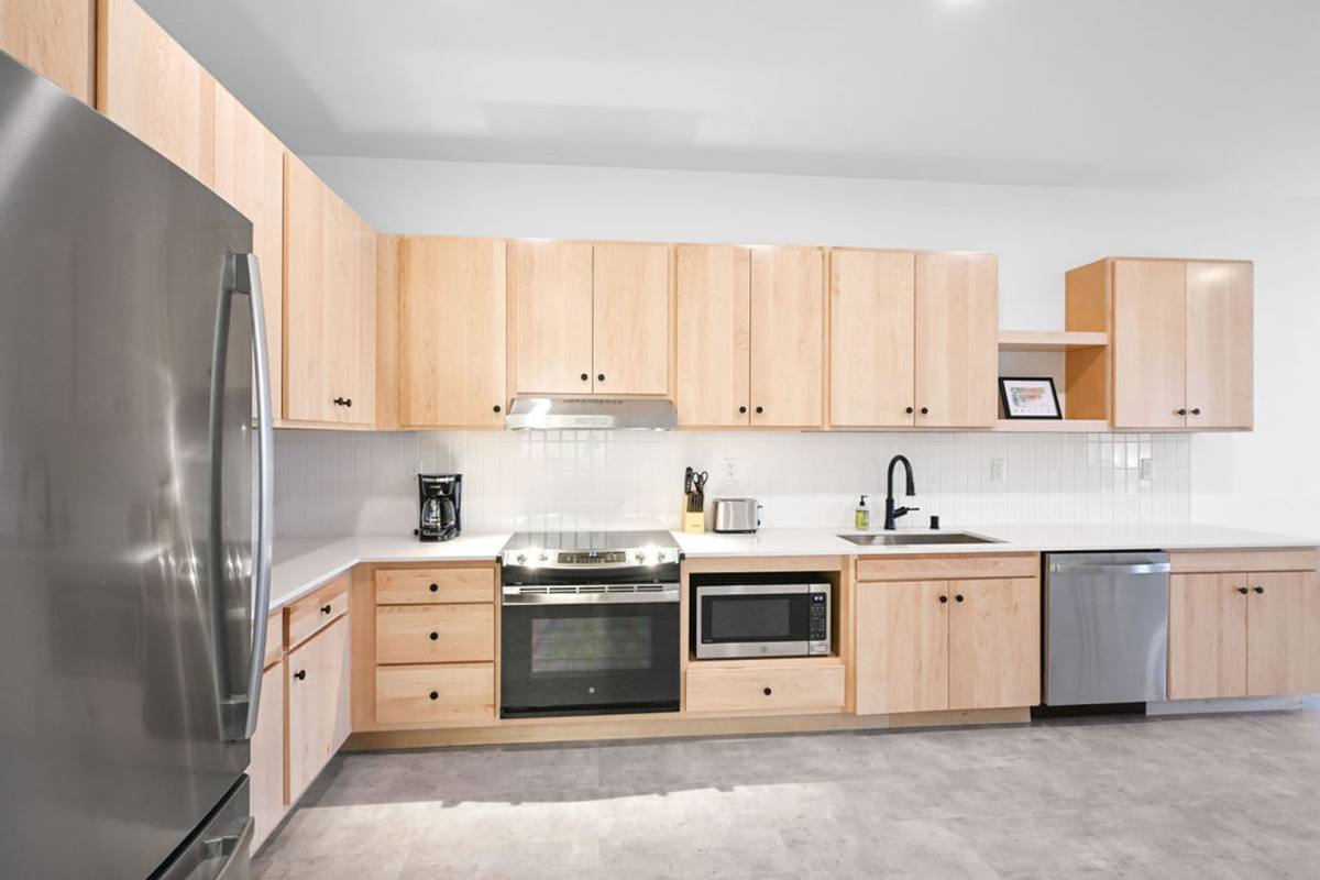 Apartment for rent at 686 Mike McCarthy Way, Green Bay, WI 54304