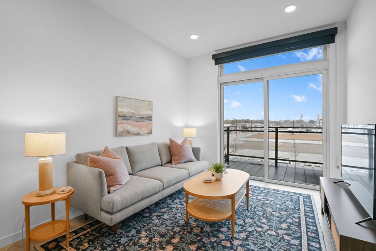 Apartment for rent at 686 Mike McCarthy Way, Green Bay, WI 54304