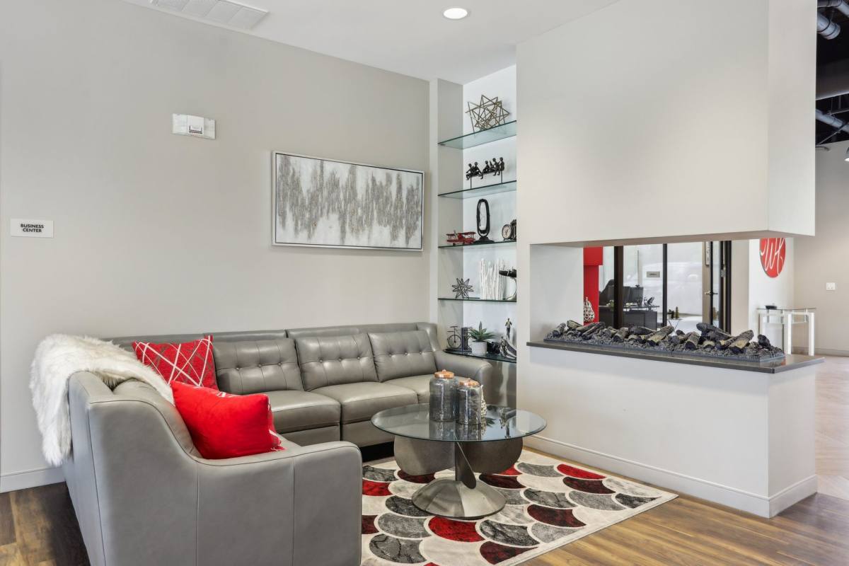 Apartment for rent at 1010 Enclave Blvd, Edwardsville, IL 62025