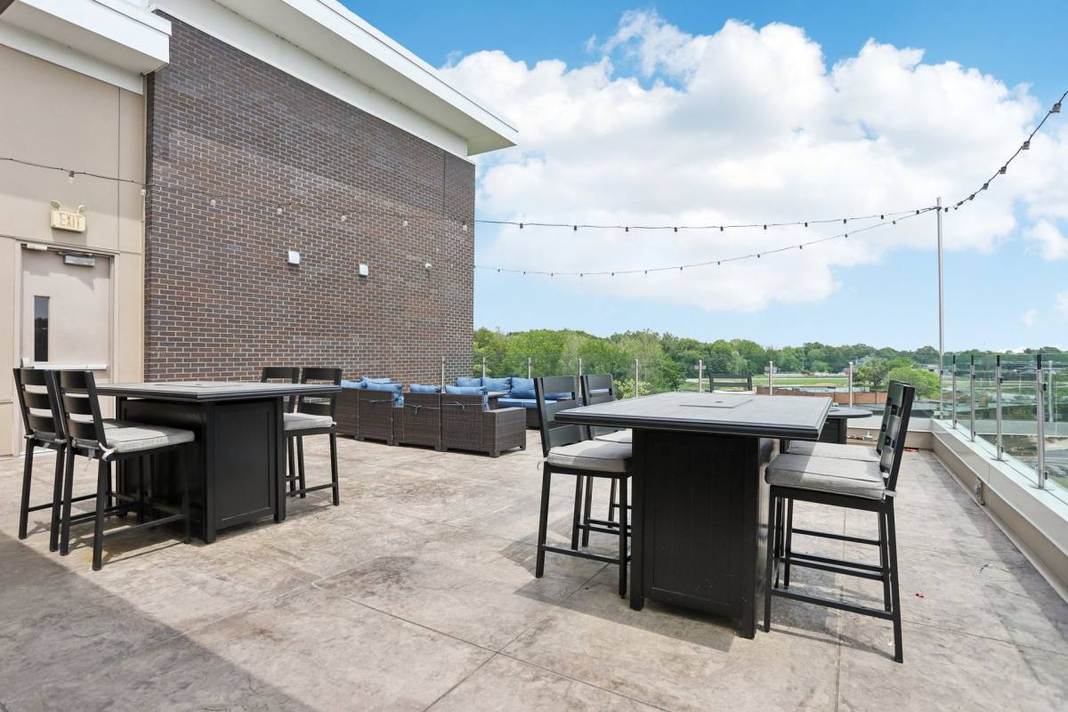 Apartment for rent at 1010 Enclave Blvd, Edwardsville, IL 62025