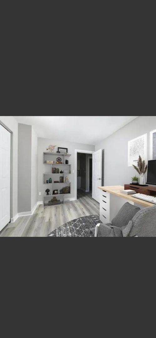Apartment for rent at 1482 Meads Rd, Norfolk, VA 23505