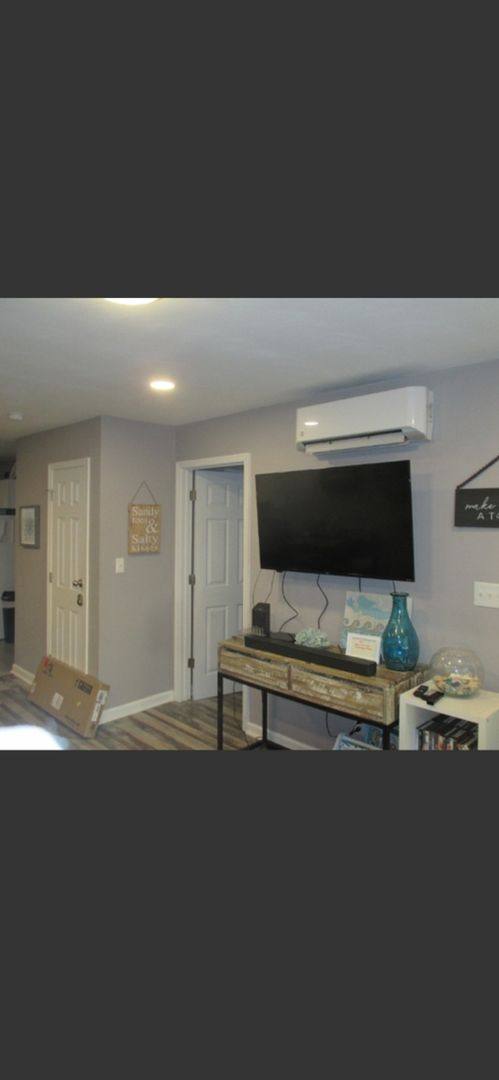 Apartment for rent at 1482 Meads Rd, Norfolk, VA 23505