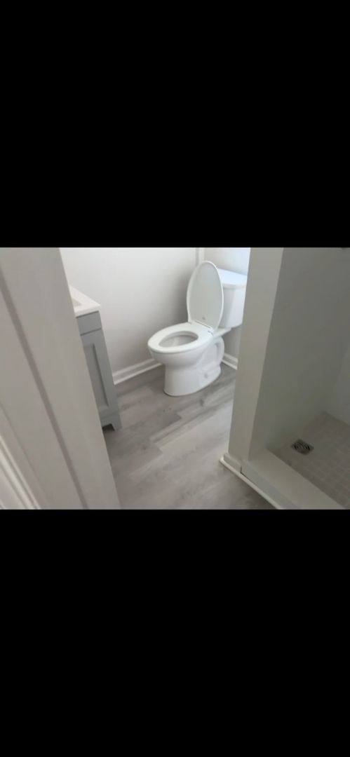 Apartment for rent at 1482 Meads Rd, Norfolk, VA 23505