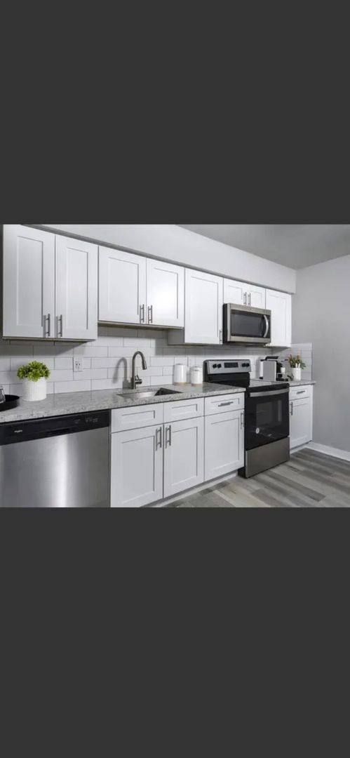 Apartment for rent at 1482 Meads Rd, Norfolk, VA 23505