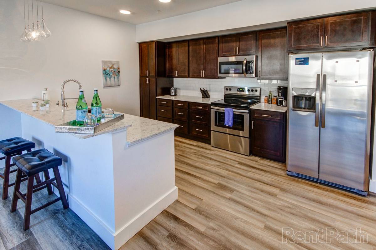 Apartment for rent at 918 Fort Wayne Ave, Indianapolis, IN 46202