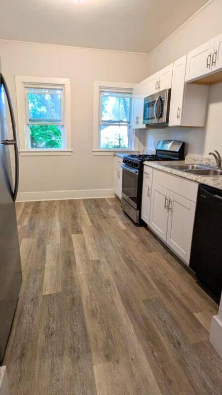 Apartment for rent at 227 Hamilton St, Rochester, NY 14620