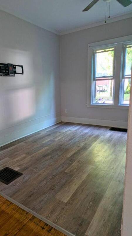House for rent at 227 Hamilton St, Rochester, NY 14620