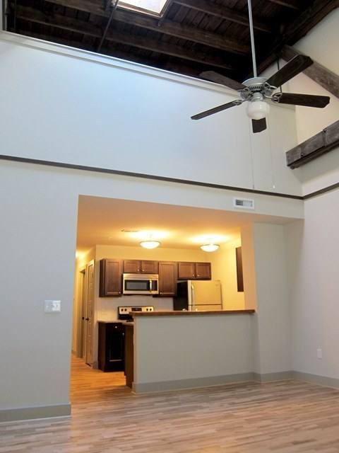 Apartment for rent at 701 Jefferson Ave, South Boston, VA 24592