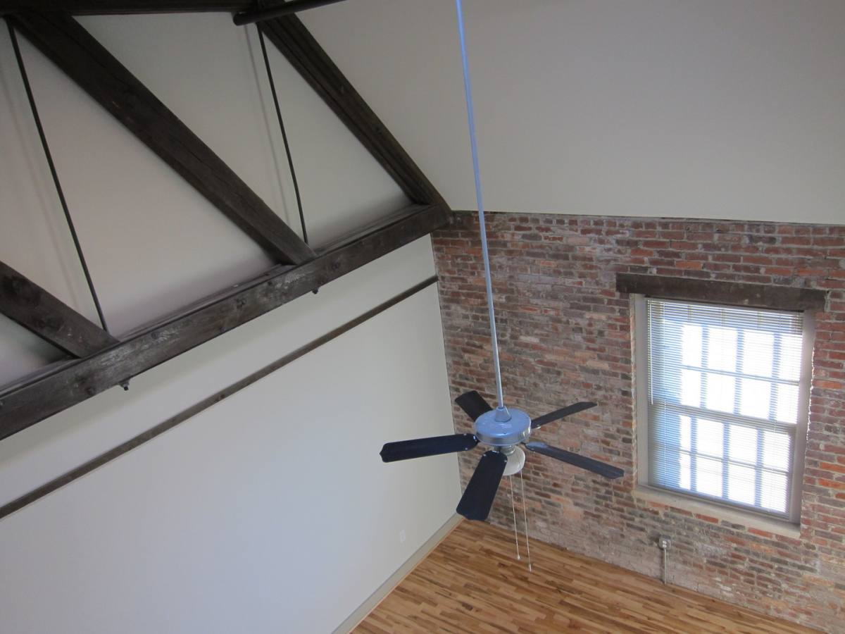 Apartment for rent at 701 Jefferson Ave, South Boston, VA 24592