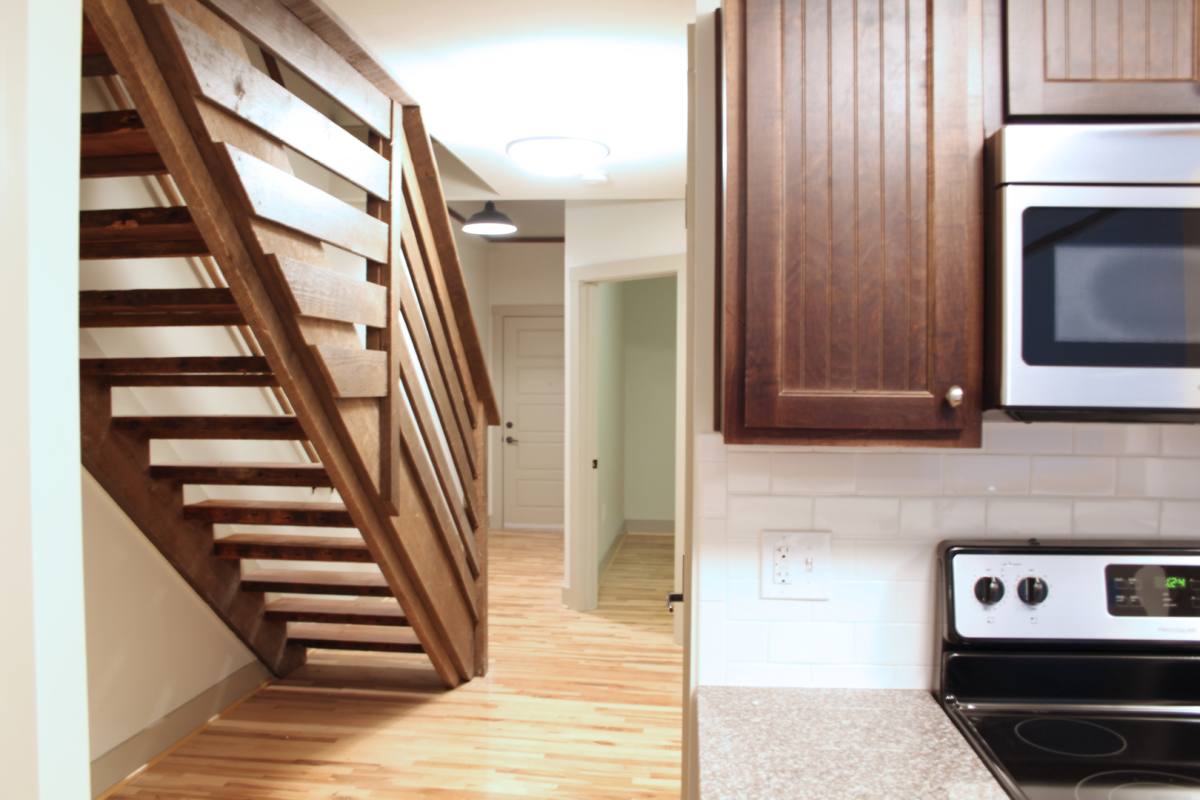 Apartment for rent at 701 Jefferson Ave, South Boston, VA 24592
