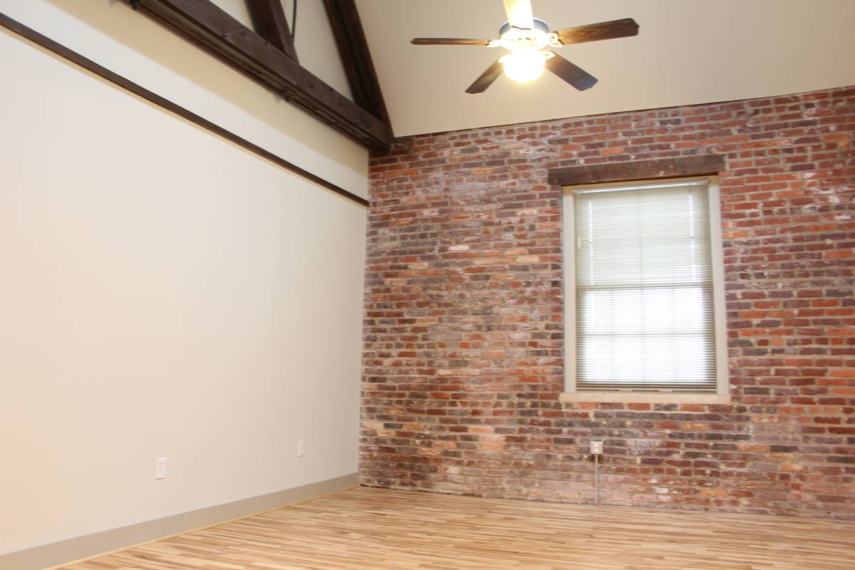 Apartment for rent at 701 Jefferson Ave, South Boston, VA 24592