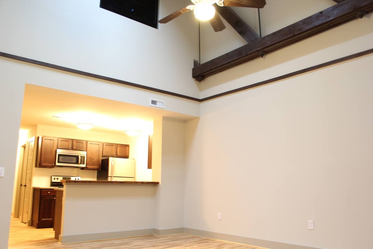 Apartment for rent at 701 Jefferson Ave, South Boston, VA 24592