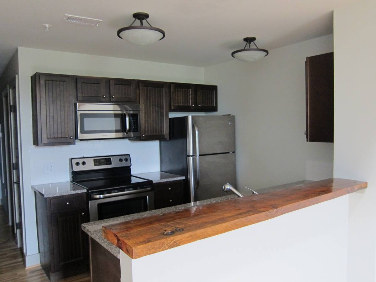 Apartment for rent at 701 Jefferson Ave, South Boston, VA 24592